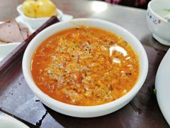 秃黄油-裕兴记•蟹黄面馆(人民广场店)