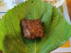 花肉-青鹤谷(苏州店)