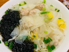 -白金汉爵大酒店-24小时餐厅(南京白金汉爵大酒店店)