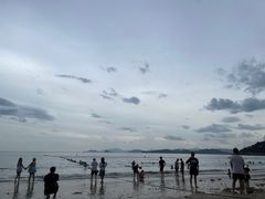 -大梅沙海滨公园