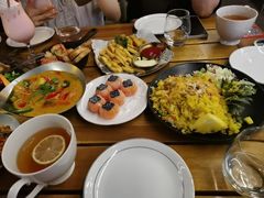 -埠口精酿夜景餐酒吧· BREWPORT BISTRO(长嘉汇重庆之眼店)
