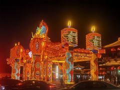 -大唐不夜城