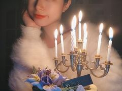 -杜哈夫DOUX RÊVE·生日蛋糕(日月光店)