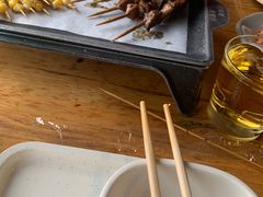 -管氏翅吧(马家堡店)