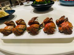 醉蟹-海味观(老西门店)