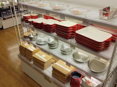 -NITORI 宜得利家居(上海金桥啦啦宝都店)