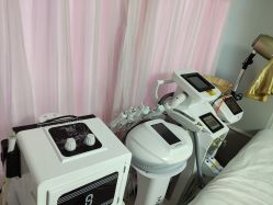 -Pink You美甲美睫纹绣定制中心