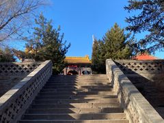 -五台山圆照寺