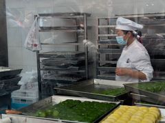 -沈大成(南京东路店)