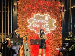 -四季酒店·空中花园 Aria on 9