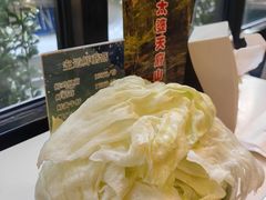-太婆天府山珍酒楼(亚运村店)