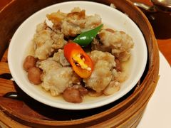 -杭州JW万豪酒店-万豪中餐厅