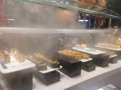 自助取餐区-千家粗粮王(MOMOPARK店)