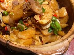 -肉串汪(月坛店)