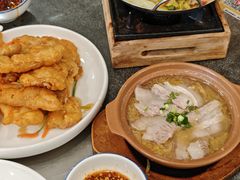 -大清花饺子(山庄店)