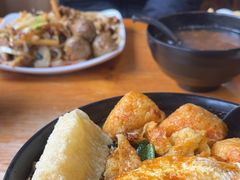 -螺蛳粉先生(蓟门桥店)
