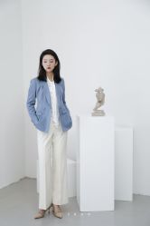 -优山定制西服衬衫大衣(国贸店)