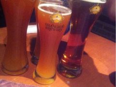 -Shanghai Brew House上海啤酒工坊(老外街店)