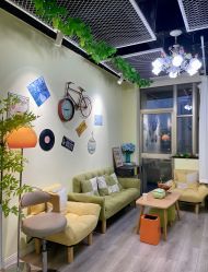 -变美丽半永久纹眉连锁·机器野生眉•洗眉