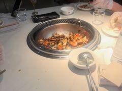 -七欣天香辣蟹火锅(抚州硕果时代广场店)