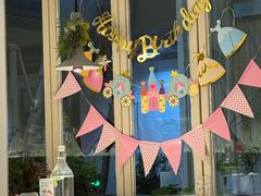 -春树下·树屋花房西餐厅(罍街AS1980店)