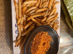 -多哥水傣味餐厅(司马巷店)