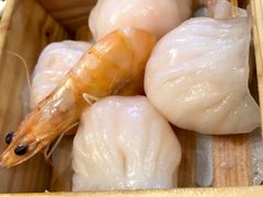 虾饺-乙龍天