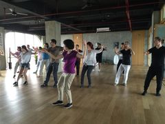 -九霄会馆·太极(现代大厦店)