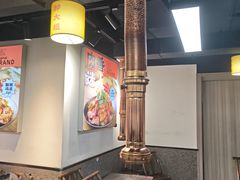 -郝大姐·乌龙山铁板烧(大学城三店)