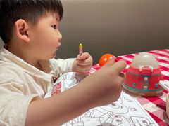 -西贝(龙华壹方天地店)