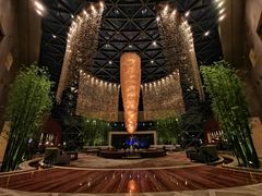 -深圳大梅沙京基洲际度假酒店