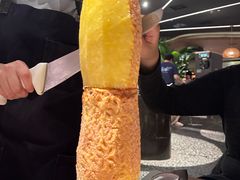 -拉蒂娜·巴西牛排馆 Latina·Brazilian Steakhouse(王府井喜悦店)