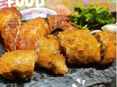 -小娘惹厨房Little Nyonya(狮城有约上榜店)
