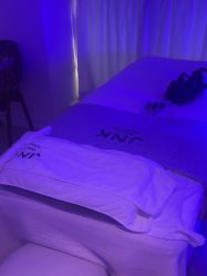 -JNK皮肤管理中心