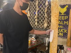 -辉记炭烧海鲜大排档·老字号(福田店)