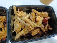 -麻爪爪(大竹林轻轨站店)