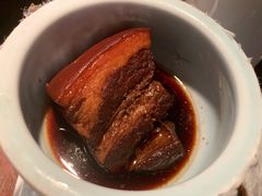东坡肉-桂满陇-十里风荷(合生汇店)