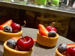 -曲水兰亭(北京四惠店)