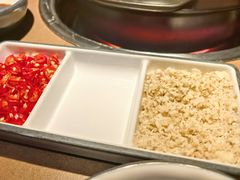 -那红花·东北菜铁锅炖(仙林金鹰店)