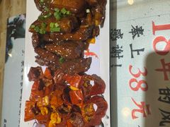 -风波庄(洪家楼店)