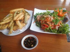 -A Little Bit of Mandalay Hotel