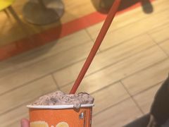 -DQ·蛋糕·冰淇淋(万象城店)