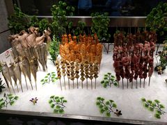 -羊庄故事(塘沽抗震路店)