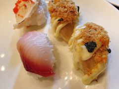 -合肥富力威斯汀酒店·知味餐厅