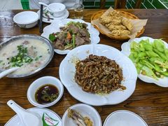 -南记食粥坊·宵夜大排档(莲花总店)