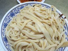 -清真马虎面馆(西七路店)
