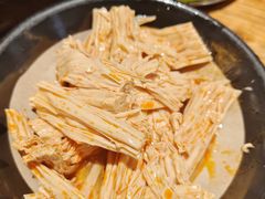 -北丐先生·野馄饨烧烤(泰达E街区店)