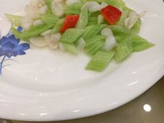 西芹百合-城北食府(枫林店)