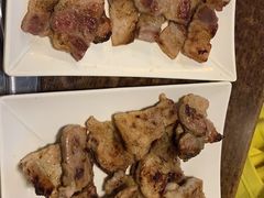 -六七八韩式烤肉·韩国料理(上杭路店)