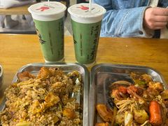 -幸福铁板烧(共和村店)